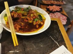 -一品诚记烤肉·甄选店(中南路店)