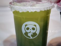 -茶百道(呼家楼店)
