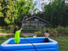 -重庆雨台山风景区