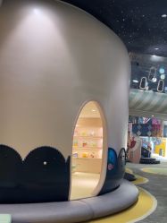 -奈尔宝家庭中心·亲子餐厅(宝安店)