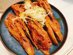 -北京老铺烤鸭(西稍门店)