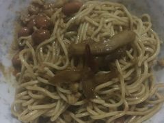 -乔伯凉面(白沙路店)