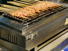 羊肉串-阳光牧场自助餐厅(宝德购物中心店)