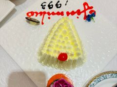 -金米箩大酒店(五角场店)