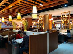 大堂-正哥点心皇子(旺城广场店)