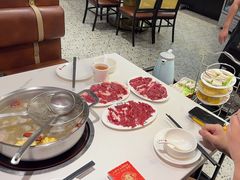 -八合里潮汕鲜牛肉火锅(上海汇智广场店)