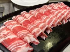 -海底捞火锅(奉化银泰店)