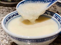 民国美龄粥-南京大牌档(龙湖长楹天街店)