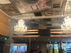 -明日世界密室轰趴·剧本桌游·箭馆团建(国贸店)