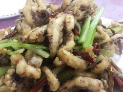 -昱德来·天津菜(河西店)