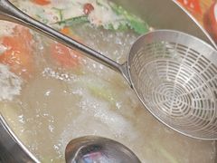 -刘少华贵州小黄牛·鲜牛肉火锅(总店)
