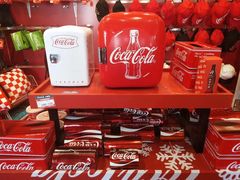 -可口可乐主题馆(中央大街店)