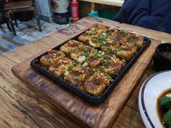 -嘎嘎鸭脑壳(蜀汉路店)