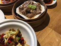 -兰亭轩茶餐厅(长江路店)