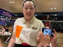 -海底捞火锅(高新万达店)