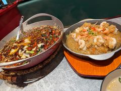-廖川菜(八佰伴店)
