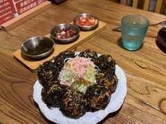 -恩你小木屋·韩式料理(假日广场店)