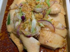 -木棉·醉心粤味(COCO Park店)