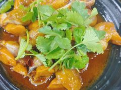 酱爆鲍鱼螺-老虎滩大连海鲜烧烤(建邺云锦路总店)