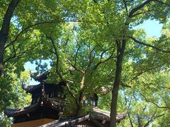 -西园戒幢律寺