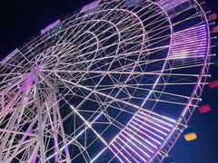 -南昌之星摩天轮