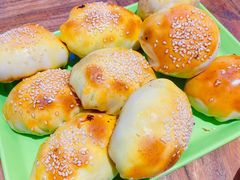 小龙虾烤包子-北疆饭店(金狮广场店)