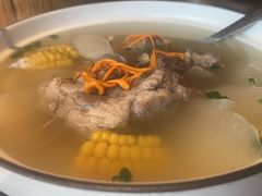 -卞氏菜根香·川菜(青羊万达店)