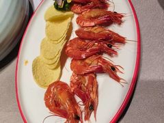 -码头见·潮汕菜(领展中心城店)