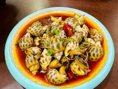 辣椒酒啫花螺-金龙·打边炉(武进路店)