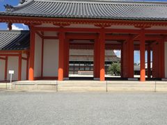 -京都御所