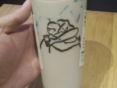 -喜茶(广州北京路惠福东店)