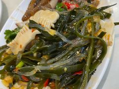 -长平老姿娘夜粥(平东一街店)
