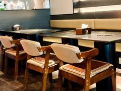 -喔爸韩国美食万达江北店
