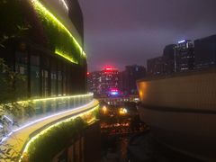 -成都金融城演艺中心
