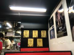-华星冰室(湾仔店)