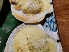 -蟹将军·松叶蟹和牛日料放题自助(K11店)
