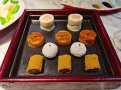 -京味斋·北京烤鸭(华威桥北工大店)