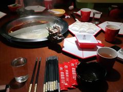 -豆花姐烂豆花火锅(水屯北路恒大滨河店)
