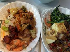 -七食九号食堂(东丽空港店)