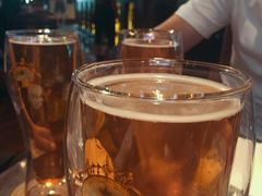 -Shanghai Brew House上海啤酒工坊(老外街店)