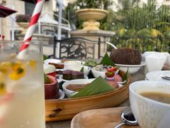 -三亚湾皇冠假日度假酒店·临风大堂酒廊