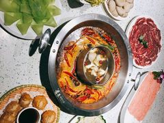 -首正鲜货火锅(威尼斯一店)