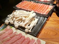 -千寻烧肉(政务区店)