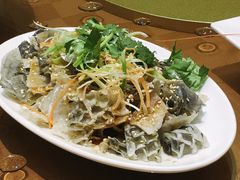 -轩记海鲜餐厅·四十五年老字号·经典粤菜(西区彩虹店)