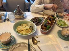 -龟兹KUCINA·新疆菜(前滩L+PLAZA店)