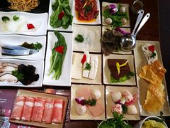 -束河人家(南锣鼓巷店)