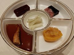 -香乐园·淮扬菜中餐厅·Shang Garden(福田香格里拉店)