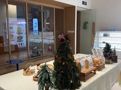 -可丽可丽·生日蛋糕·下午茶(厦门鹭港店)