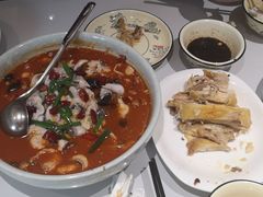 乌江鱼-乌江鱼杭帮菜(西湖店)