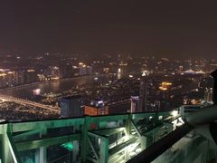 -广州柏悦酒店·悦吧·顶楼露天酒吧